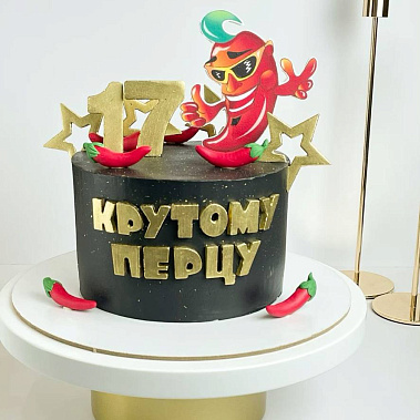 "Крутому перцу" купить - гатчина.сладкоежкин.рф